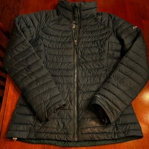 Columbia insulated jacket